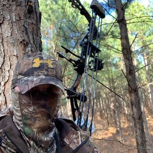 Meet your Posher, Mike